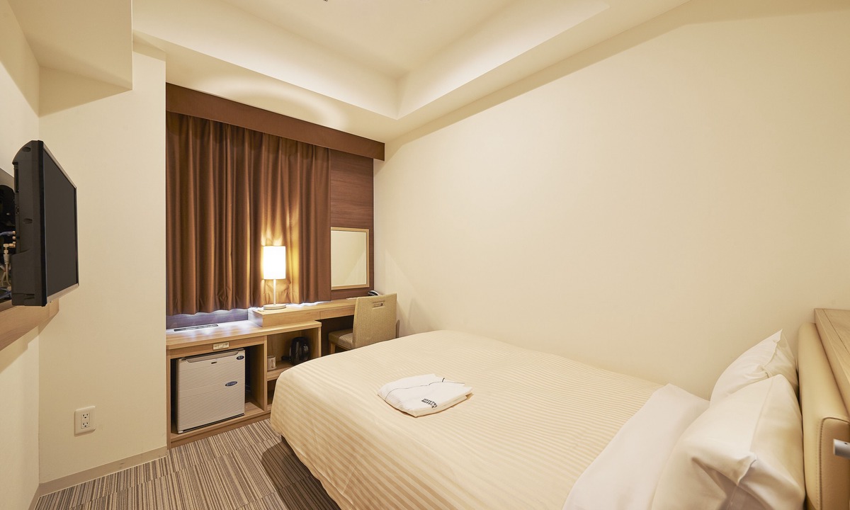 Uchikanda Hotel | Sotetsu Fresa Inn Kanda Otemachi