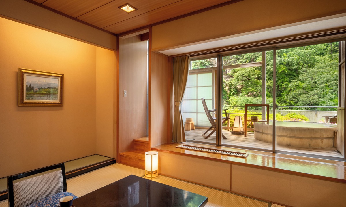 Fukushima House | Yoshikawaya