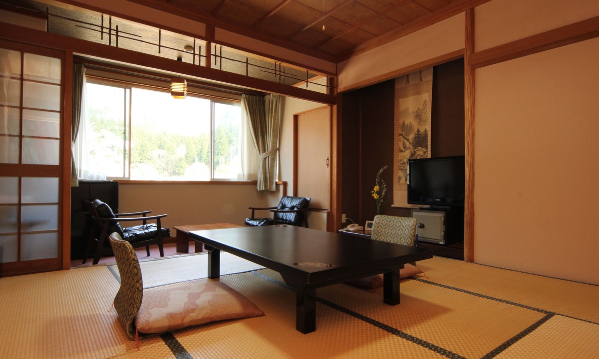 Nanto House | Akao-Kan