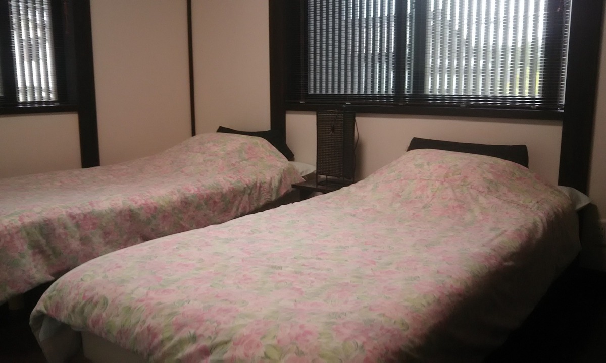 Nikko House | guesthouse KOUNDO