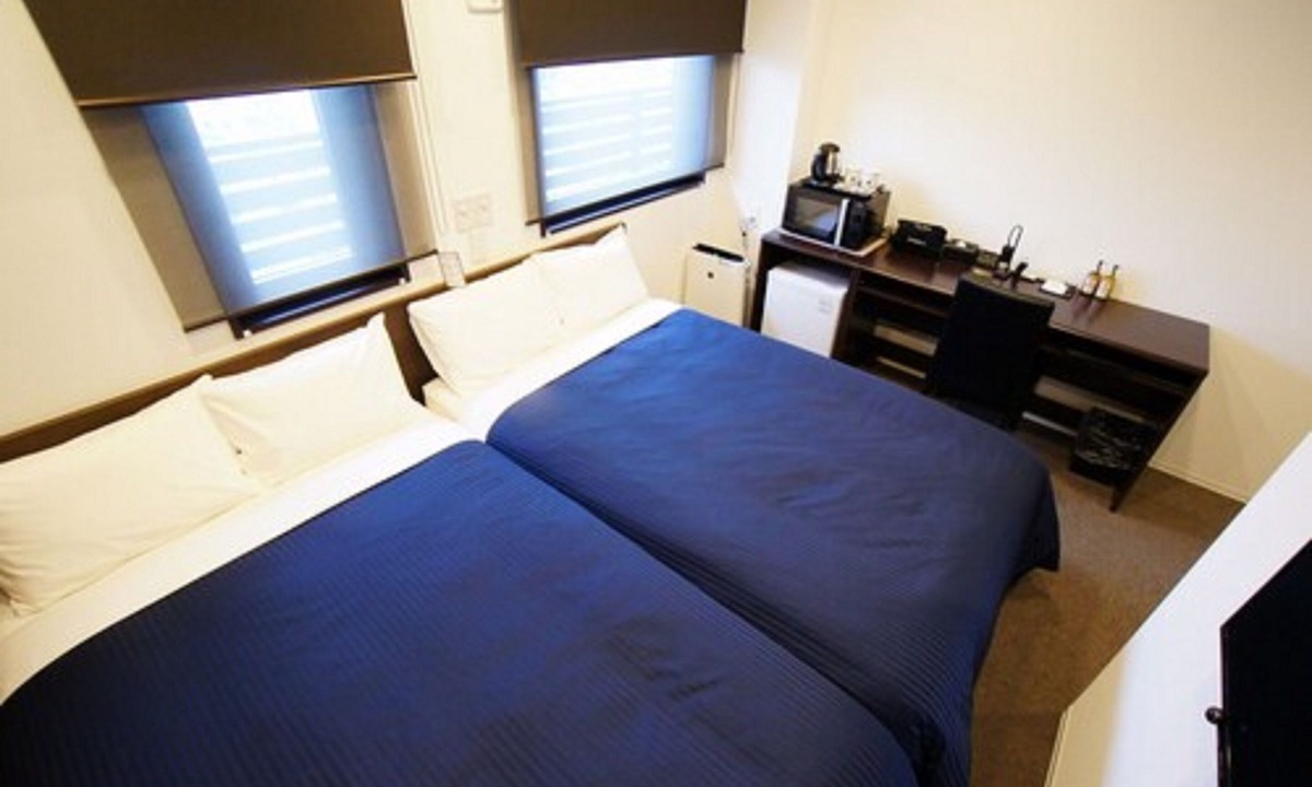 Kanazawa Hotel | HOTEL LiVEMAX Kanazawa Ekimae