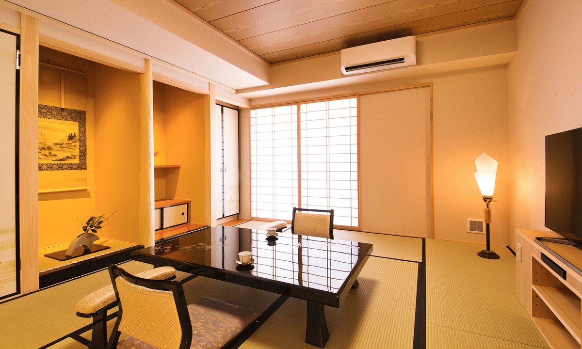Sakyo Ward House | Ryokan KANADE
