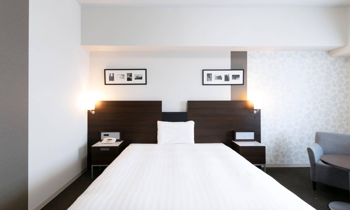 Centrair Hotel | Comfort Hotel Central International Airport