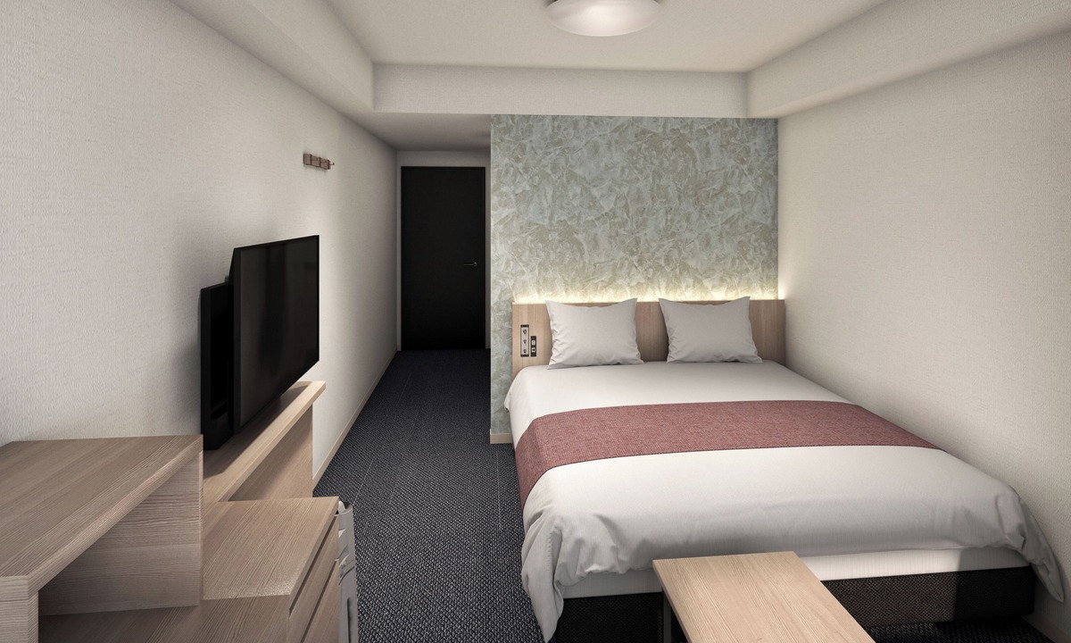 Osaki Hotel | Daiwa Roynet Hotel Tokyo Osaki