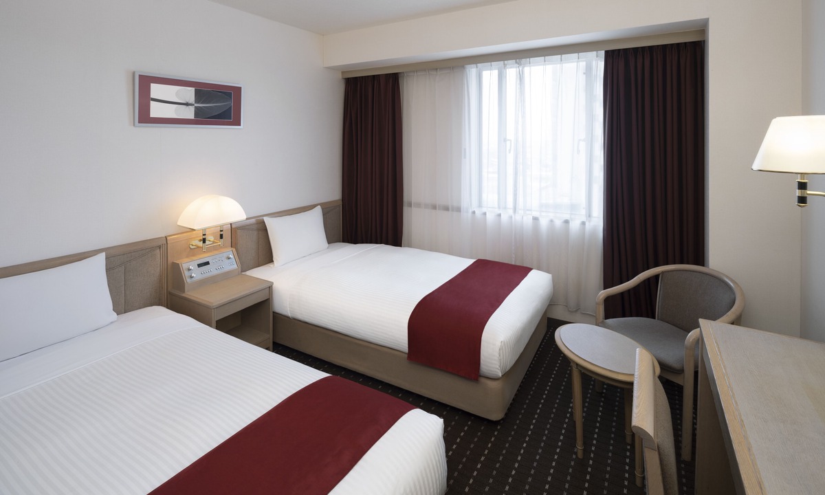 Joetsu Hotel | ART HOTEL Joetsu