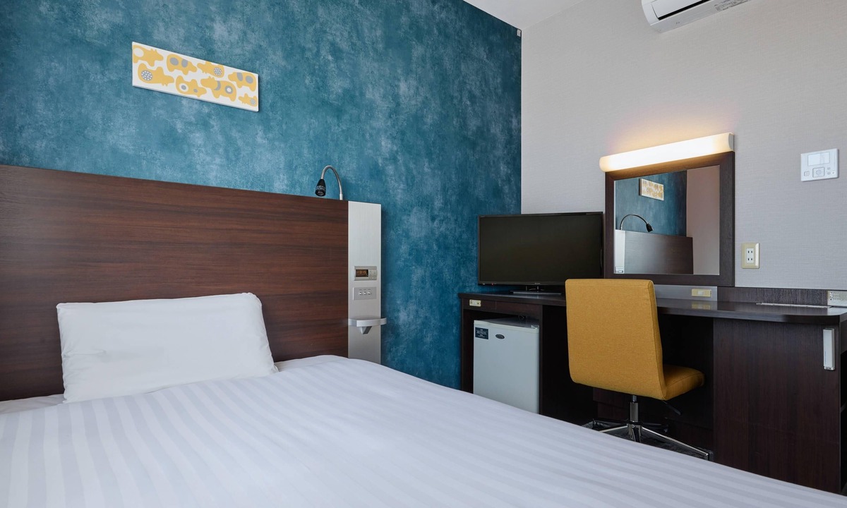 Koriyama Hotel | Comfort Hotel Koriyama