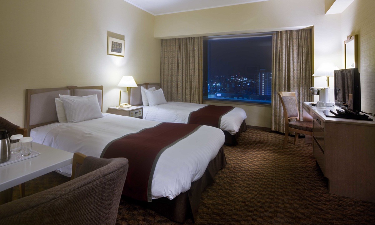 Yokkaichi Hotel | Miyako Hotel Yokkaichi