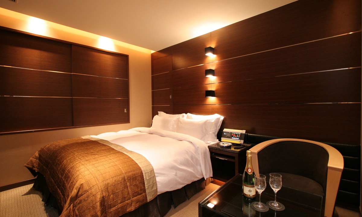 Azabu-Juban Hotel | Hotel The Glanz
