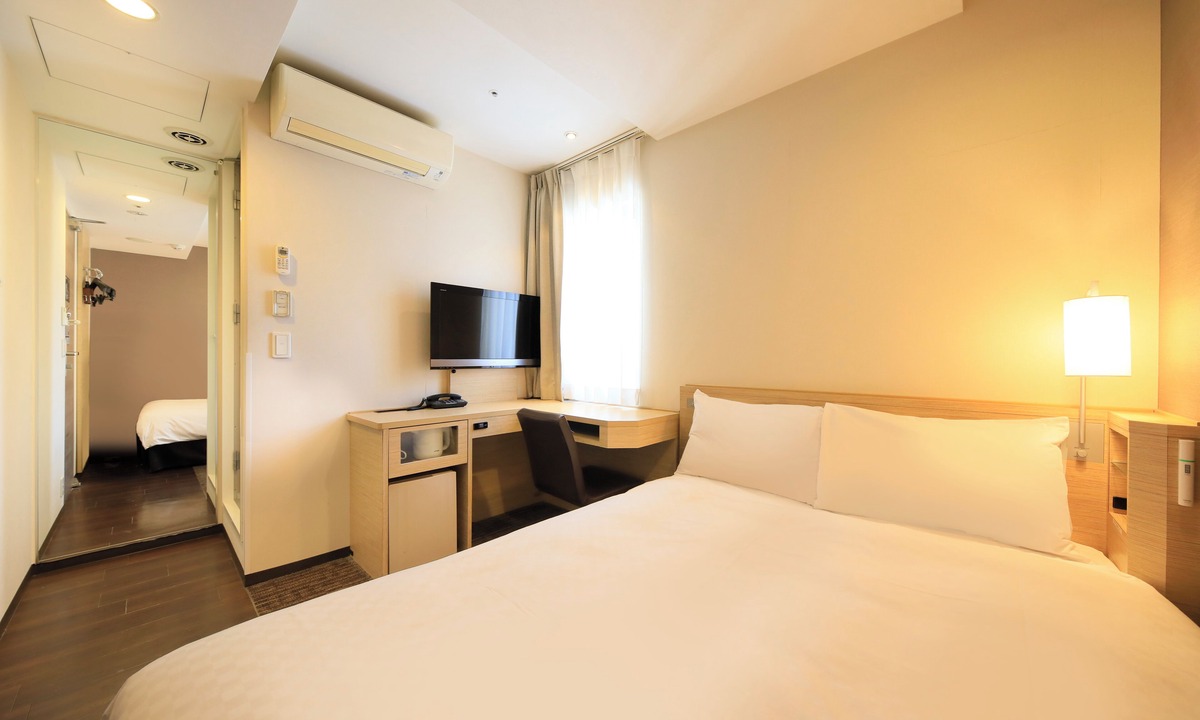 Kanda Sudacho Hotel | JR WEST GROUP VIA INN AKIHABARA