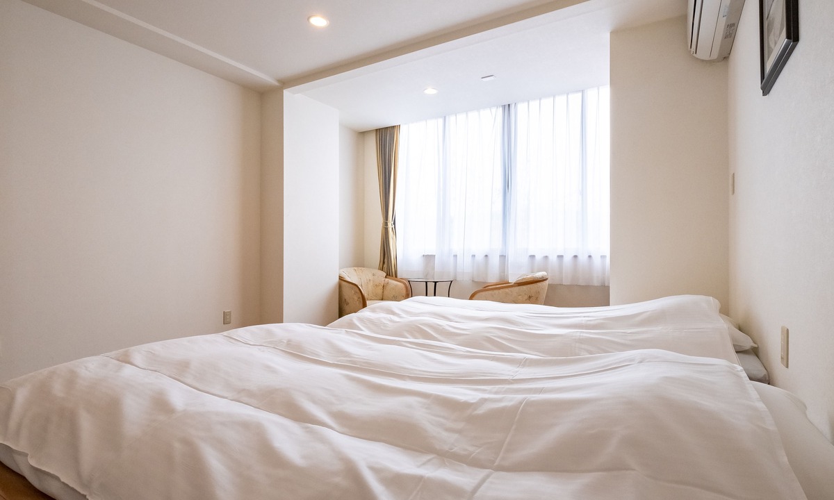Gora Hotel | Hotel Kasansui