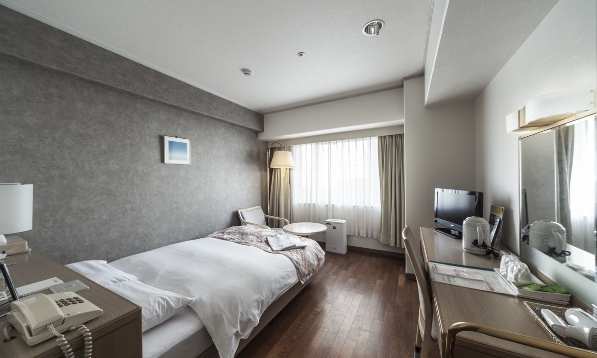 Gifu Hotel | Gifu Castle Inn