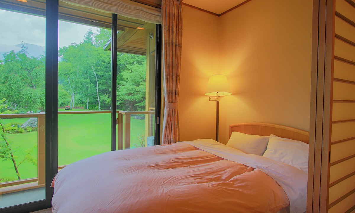 Yamanakako Hotel | Hatago Tsubakiya
