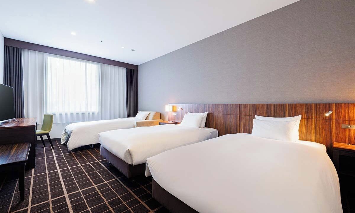 Utsunomiya Hotel | JR East Hotel Mets Utsunomiya