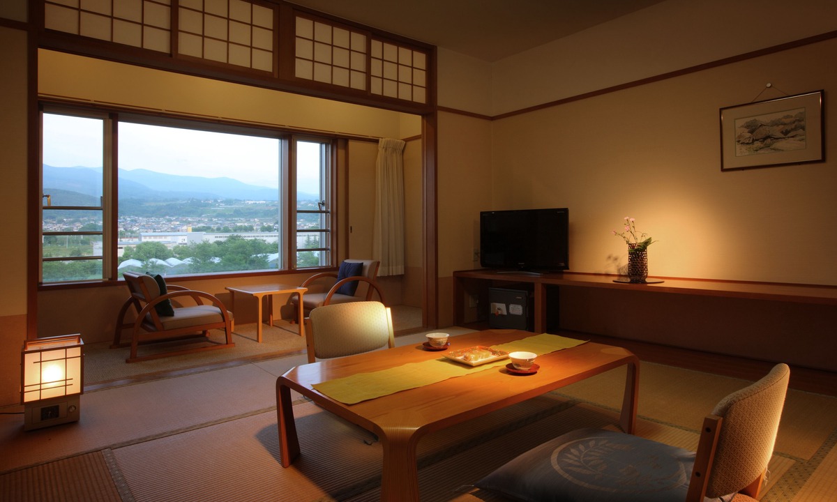Yamagata House | Yuyunosato Yusa
