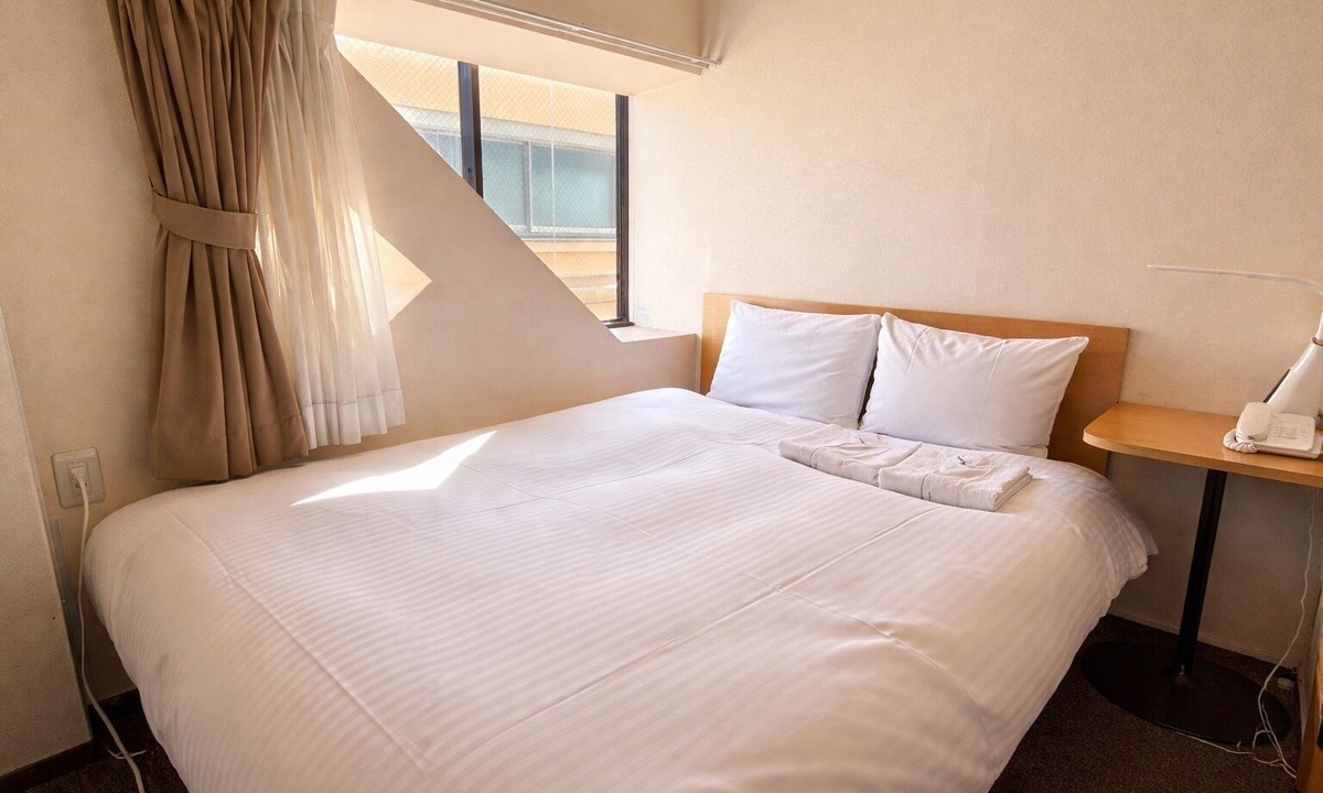 Hatagaya Hotel | Sakura Hotel Hatagaya