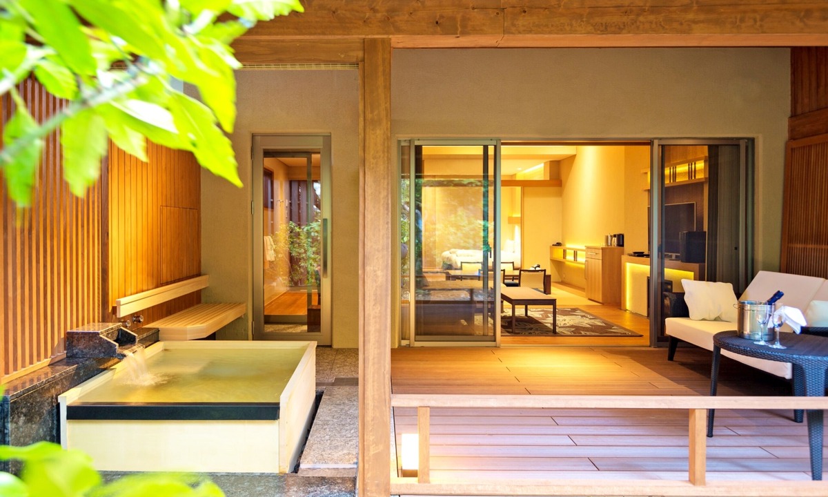 Izu House | Tofuya Resort & Spa Izu