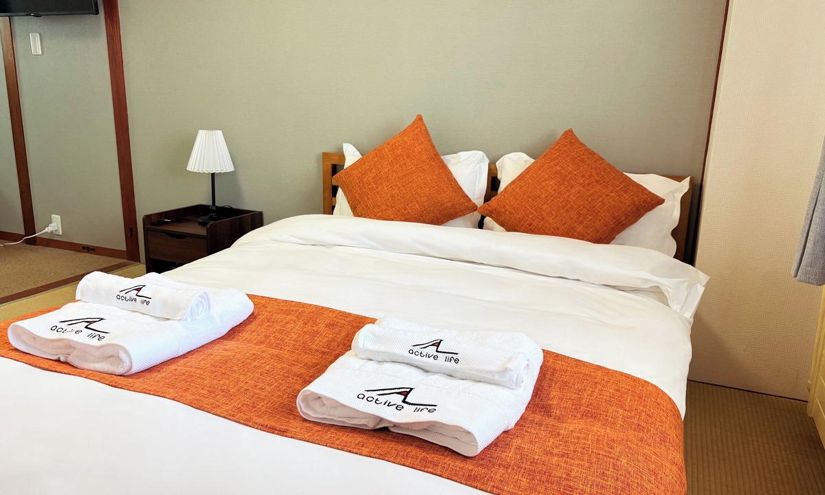 Madarao Mountain Resort Hotel | Xplore by Active Life