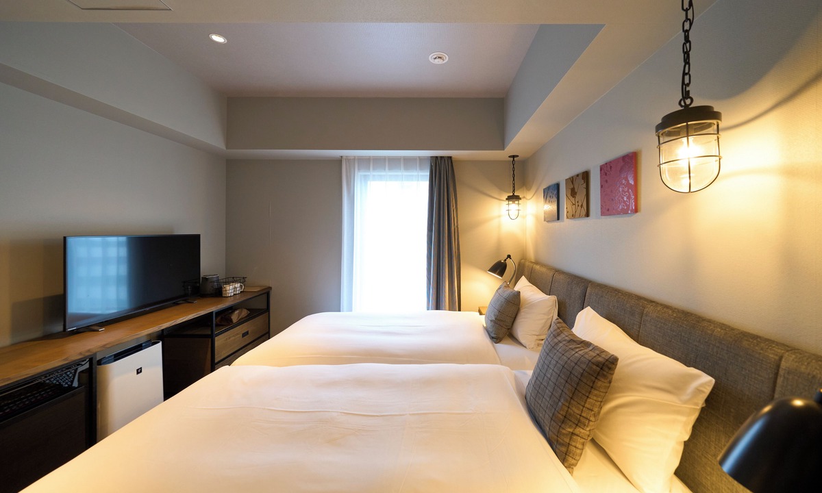 Kanda Sudacho Hotel | Hotel Resol Akihabara