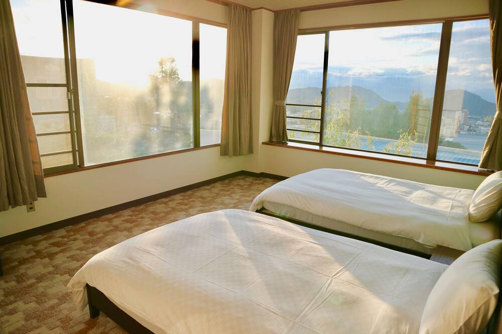 Yudanaka Shibu Onsen Hotel | Hotel & Resort Kiyomizu Bozanso