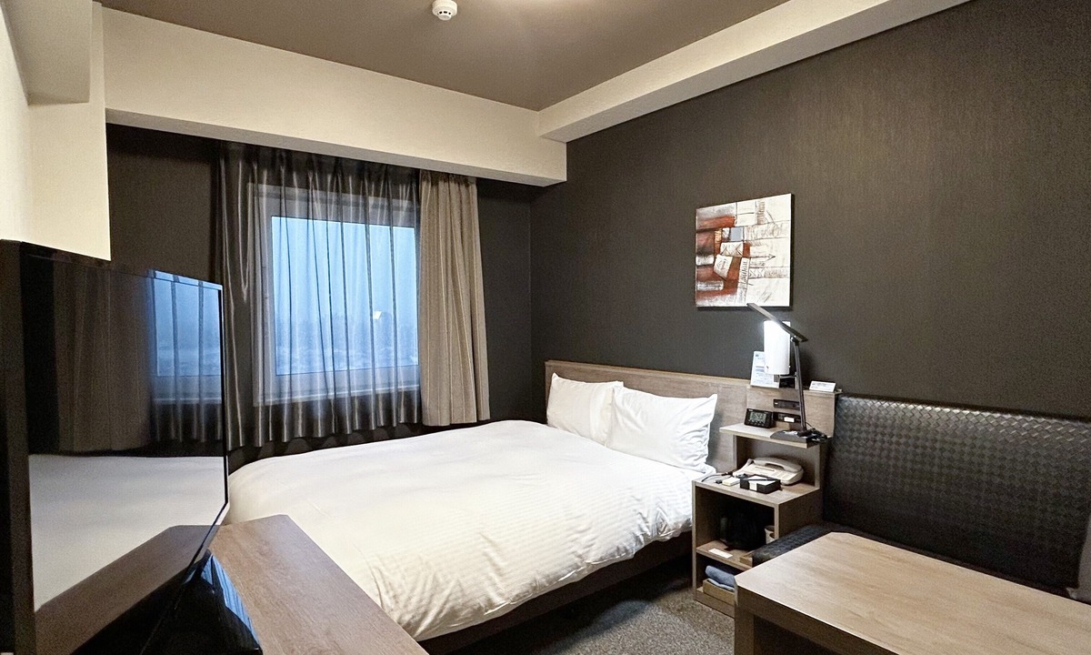 Shinshiro Hotel | Hotel Route Inn Shinshiro