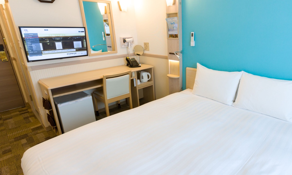 Fuji Hotel | Toyoko Inn Shin-fuji-eki Minami-guchi