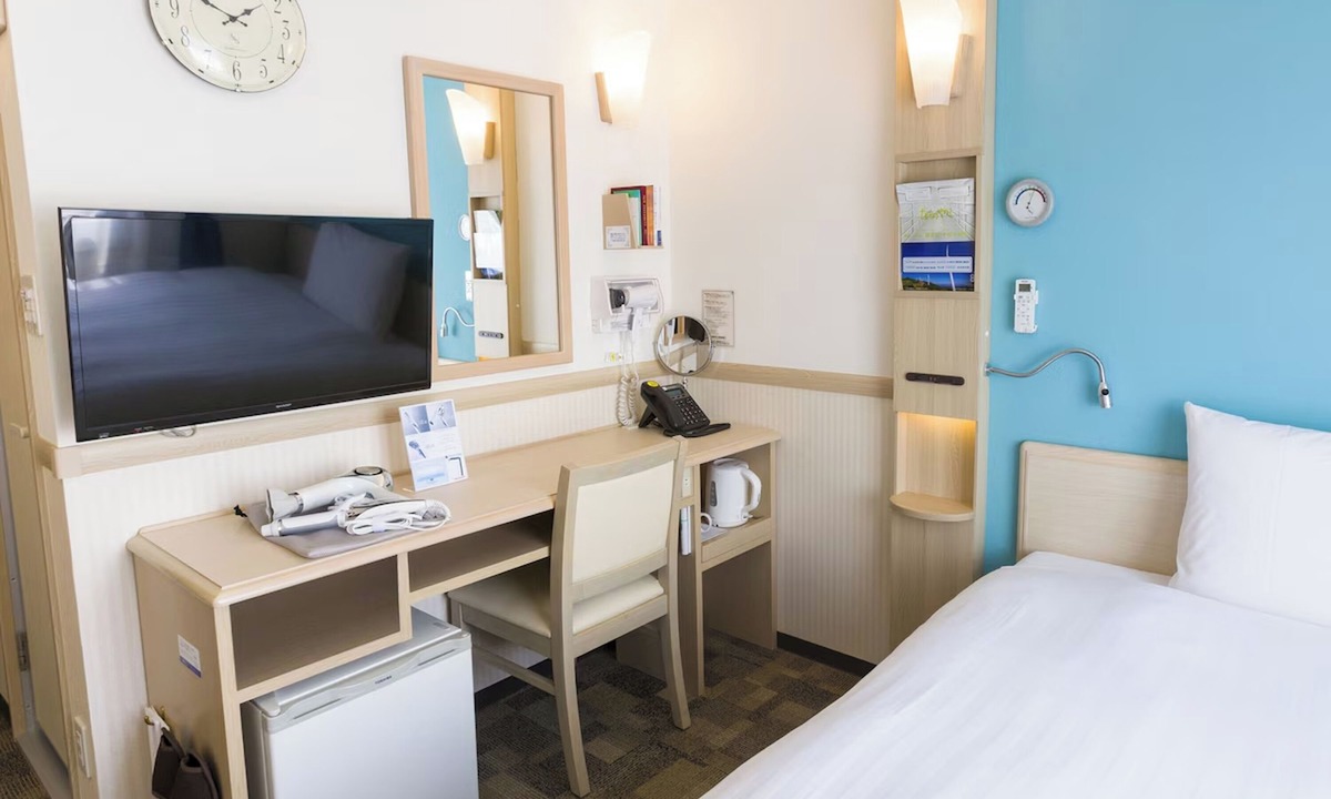 Odawara Hotel | Toyoko Inn Odawara Station