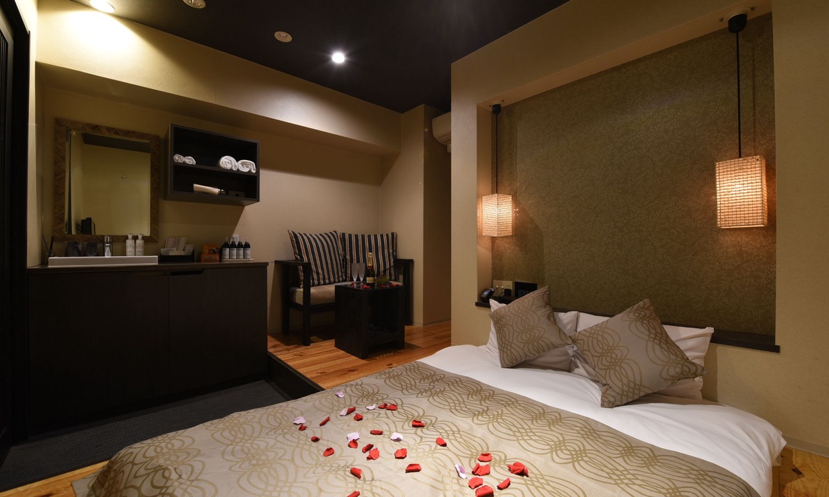 Kitaotsuka Hotel | Hotel Frontier - Adults Only