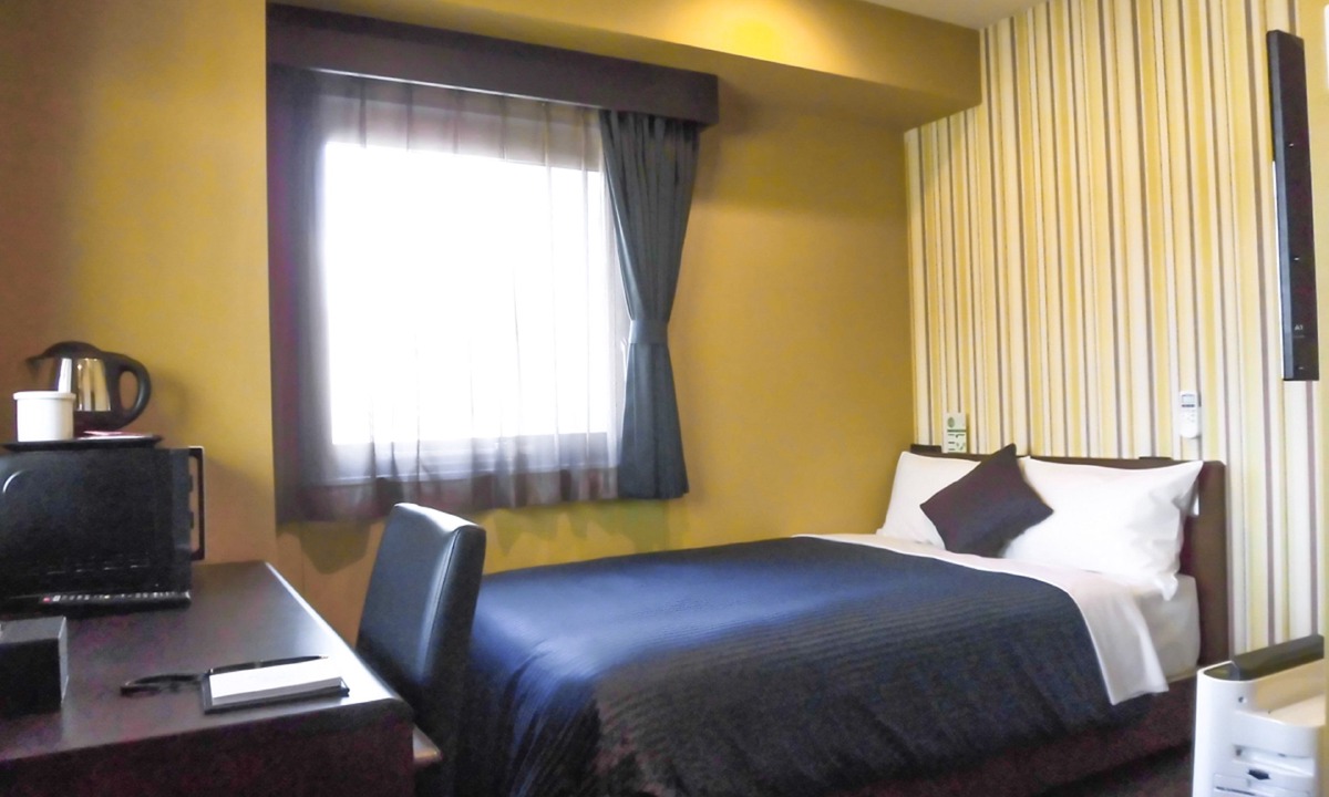 Fukuyama Hotel | HOTEL LiVEMAX Fukuyama-Ekimae