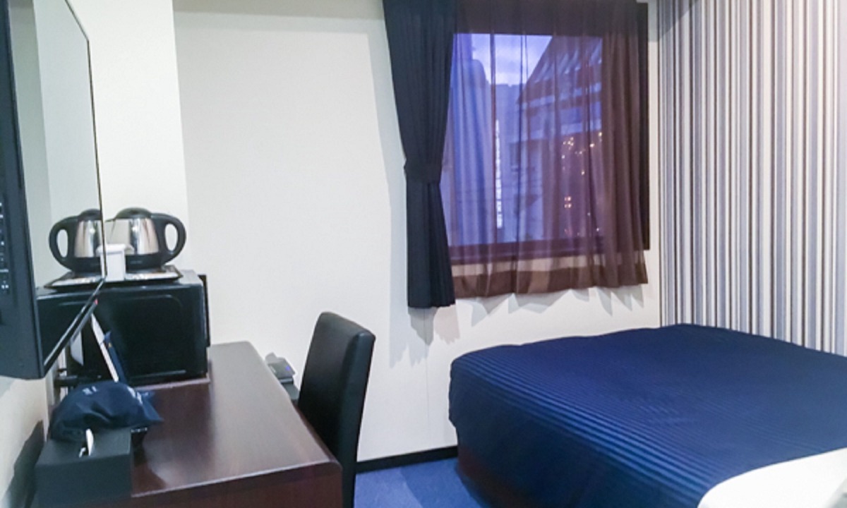 Yokkaichi Hotel | HOTEL LiVEMAX Yokkaichi-Ekimae