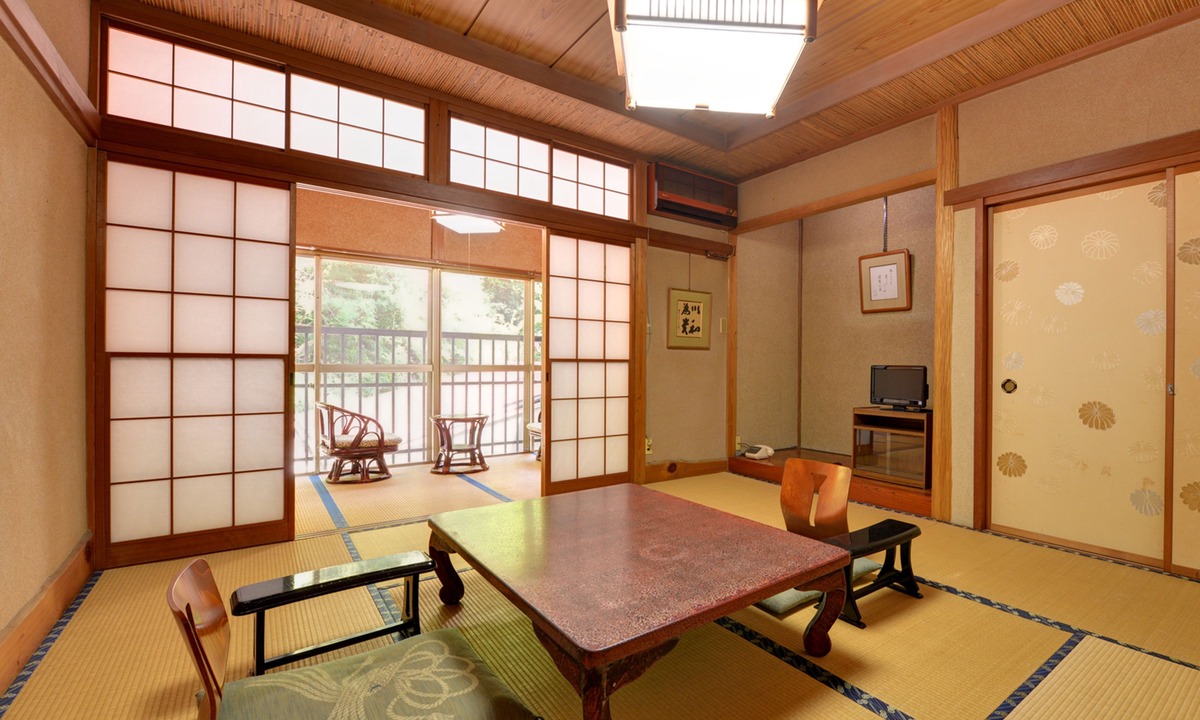 Isehara House | Togakubo