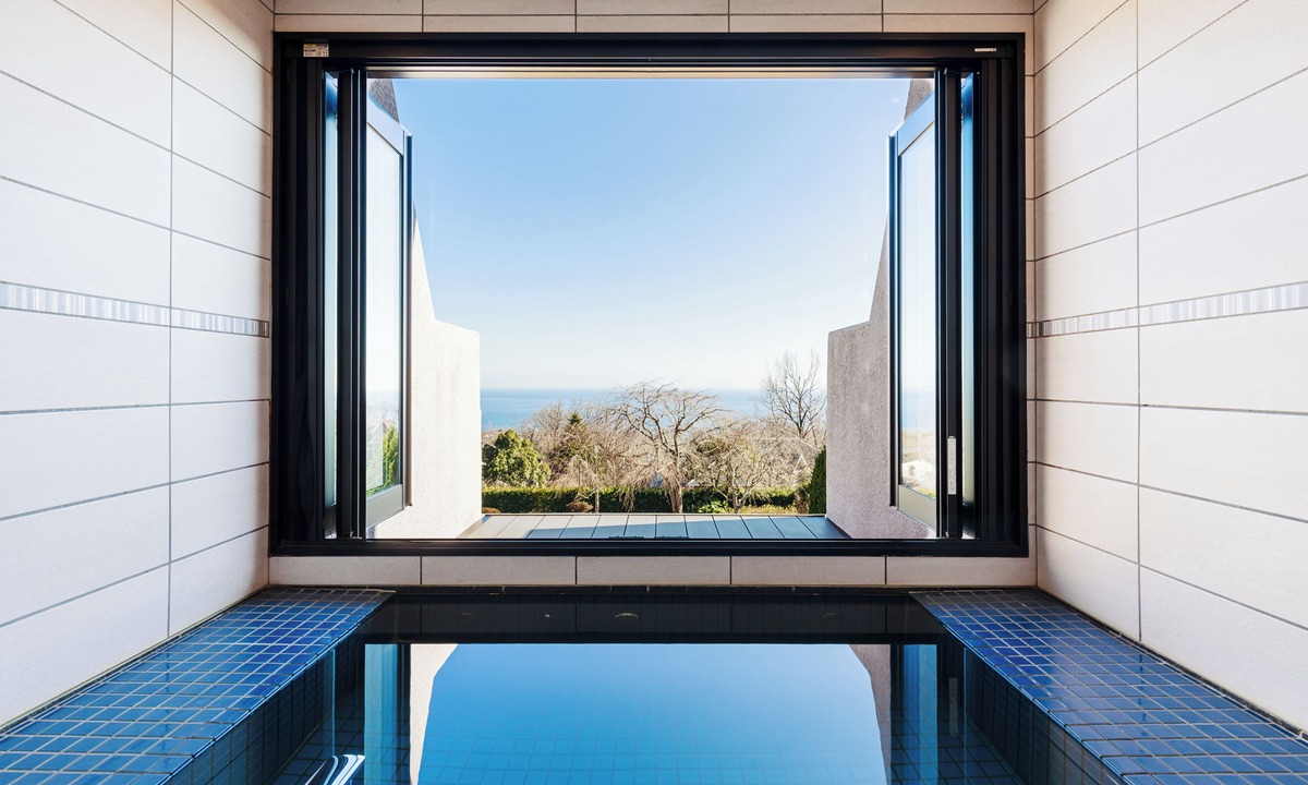 Yawatano Hotel | the salon Izu Kogen Hotels & Resort