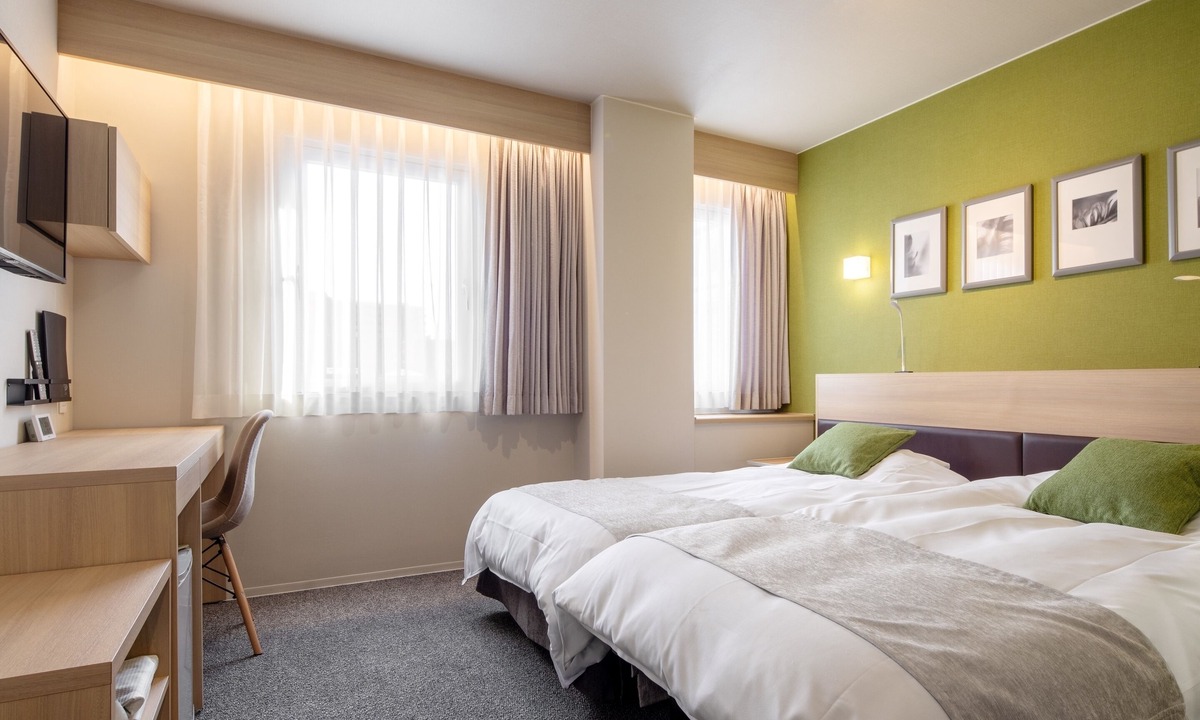Fujieda Hotel | Fujieda Park in Hotel