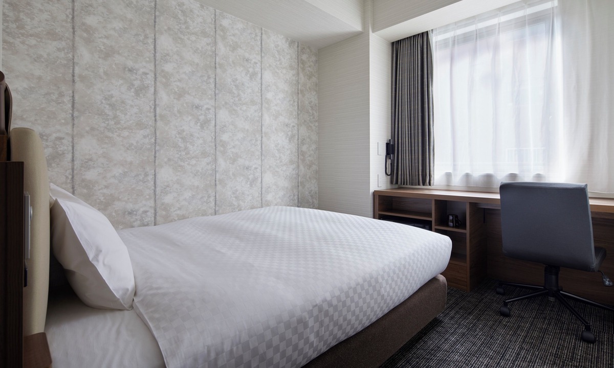 Hakata Ekimae Hotel | JR WEST GROUP VIA INN HAKATAGUCHI EKIMAE
