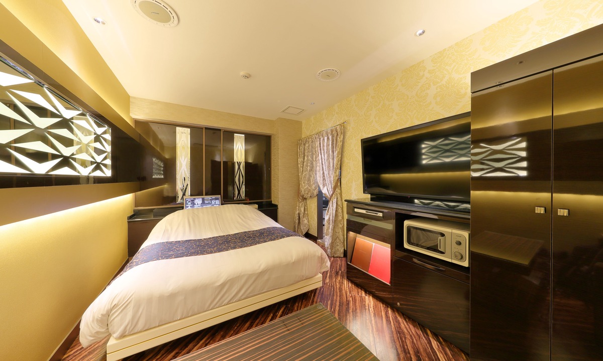 Kunitachi Hotel | Hotel Cherena - Adult Only