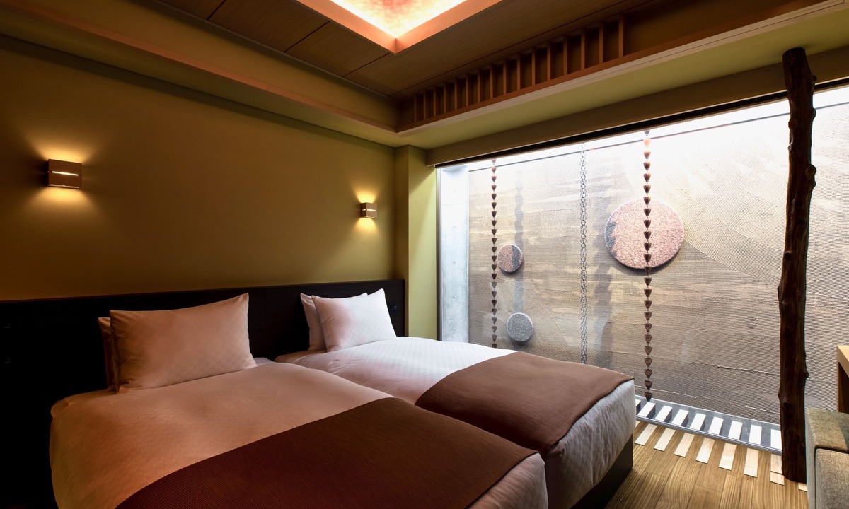 Higashikujo Nishisannocho Hotel | eph KYOTO