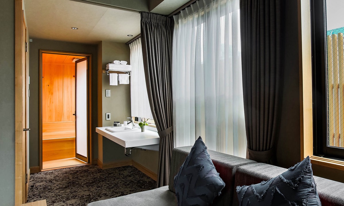 Hida Takayama Onsen Hotel | eph TAKAYAMA