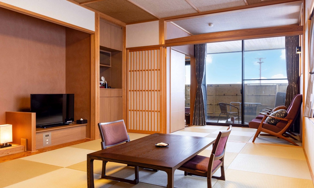Gujo House | Manten no Yado