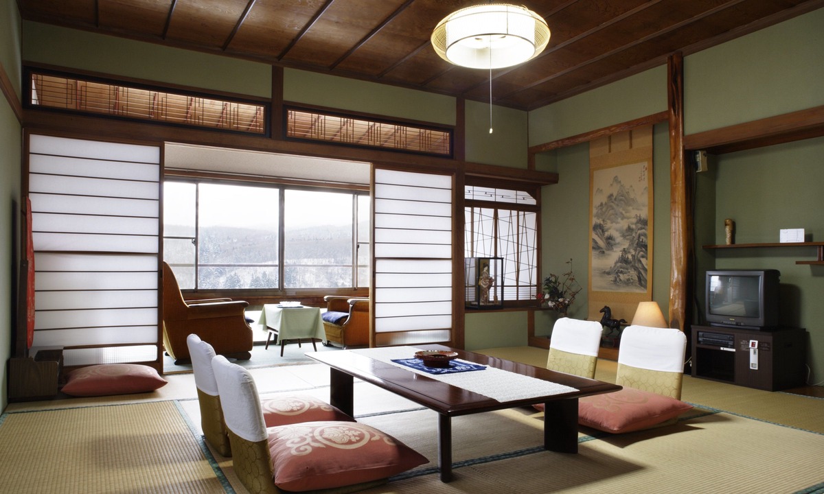 Myoko House | Kofukan