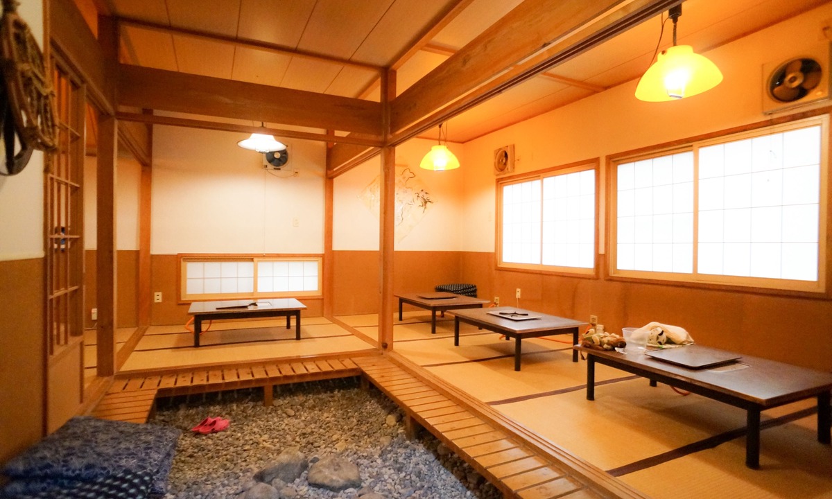 Hokujo Hotel | Hakuba Märchen House