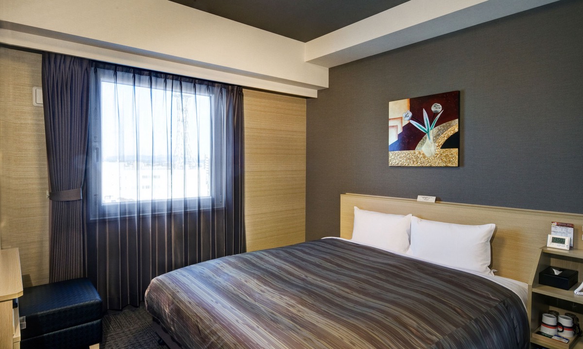 Kashima Hotel | Hotel Route - Inn Kashima