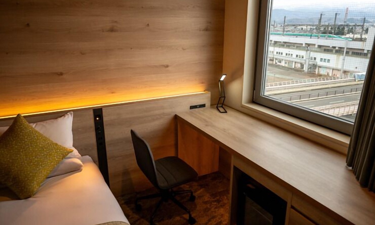 Izaka Onsen Hotel | JR East Hotel Mets Fukushima