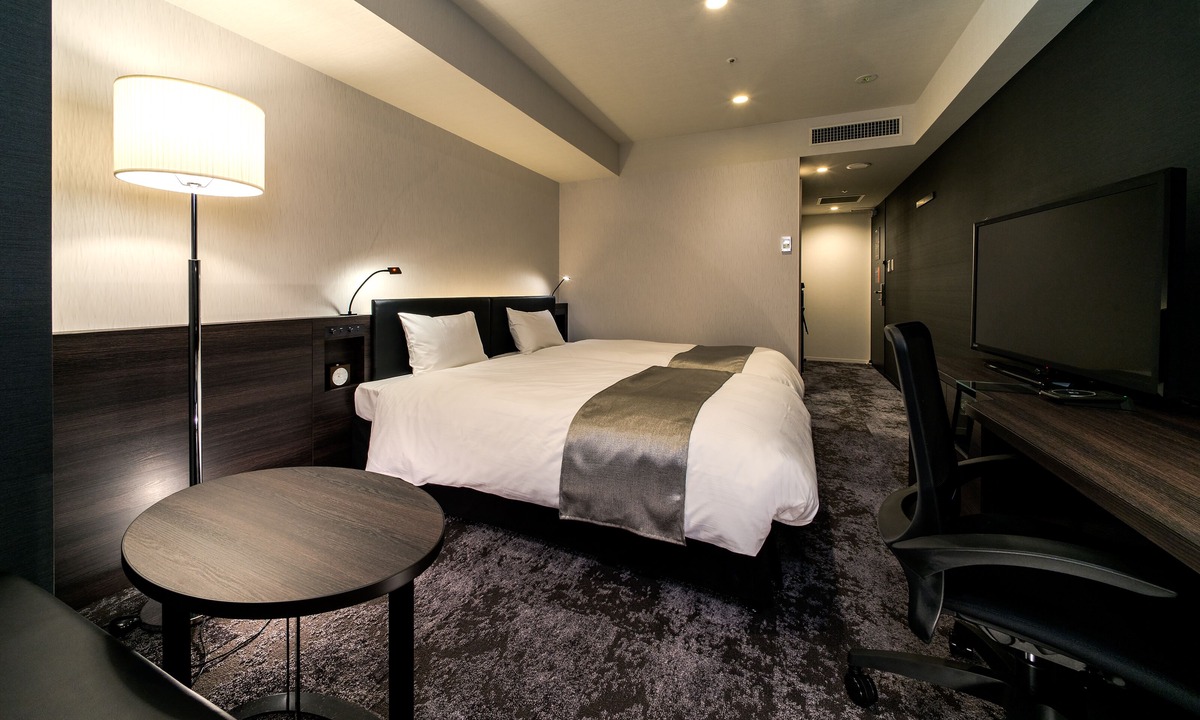 Koriyama Hotel | Daiwaroynet Hotel Koriyama Ekimae