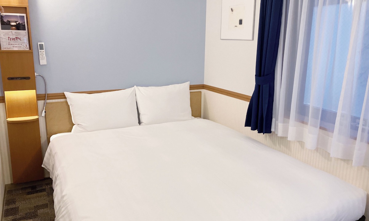 Kurashiki Hotel | Toyoko Inn Kurashiki Station Minami