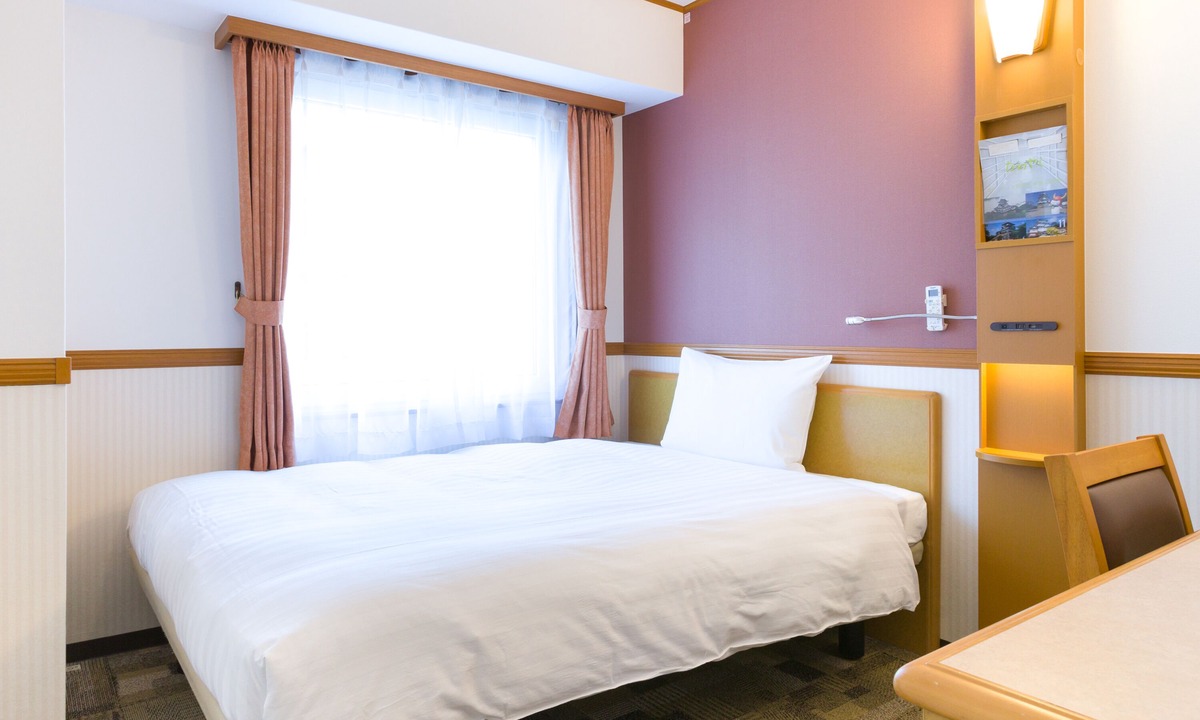 Kannai Hotel | Toyoko Inn Yokohama Kannai