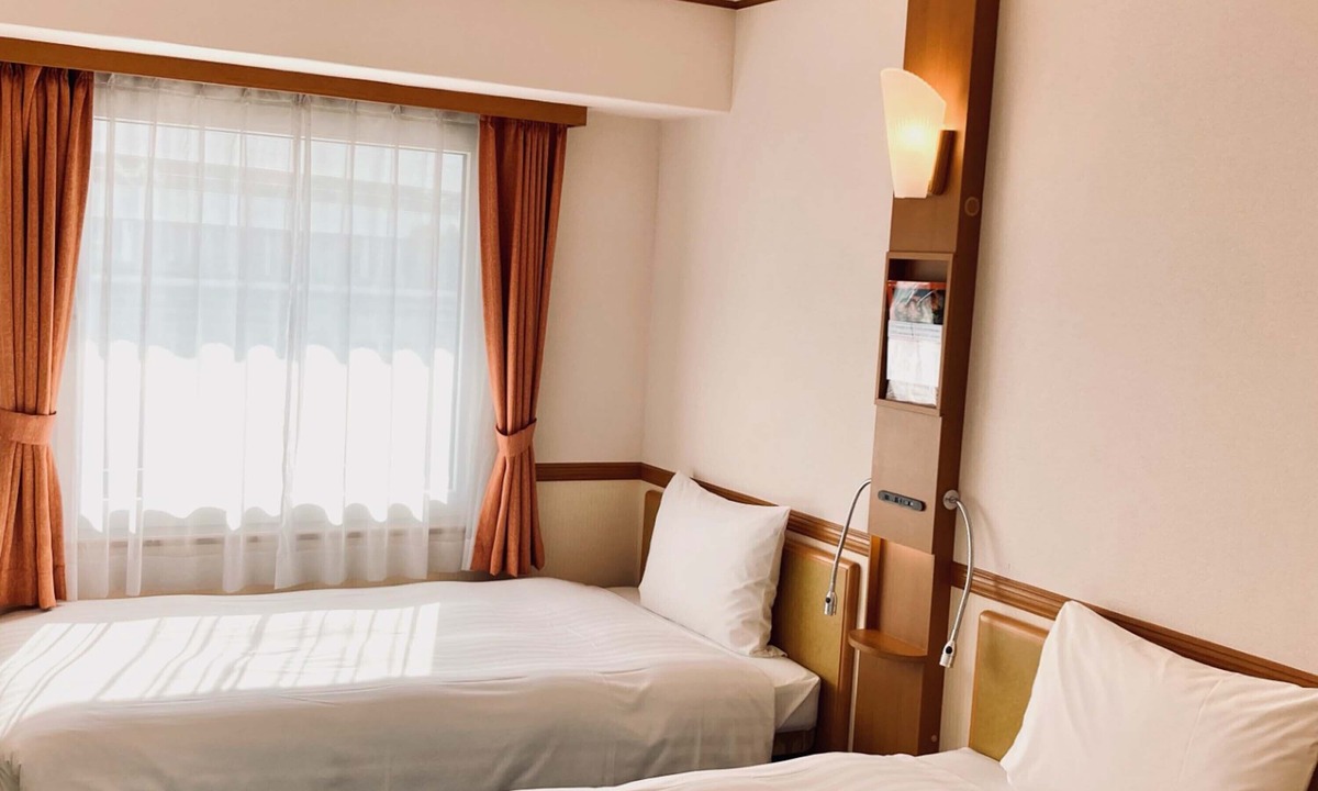 Omiya Hotel | Toyoko Inn Saitama Shintoshin