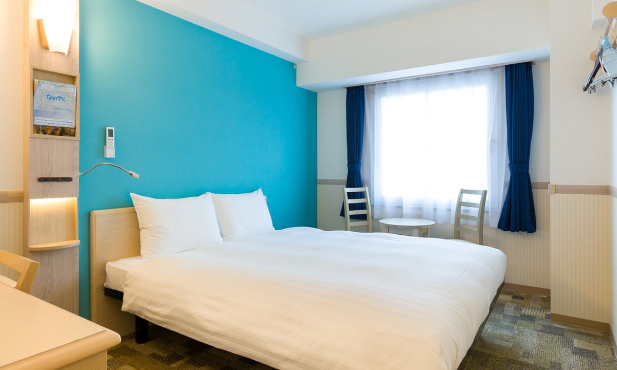 Utsunomiya Hotel | Toyoko Inn Utsunomiya Ekimae No.1