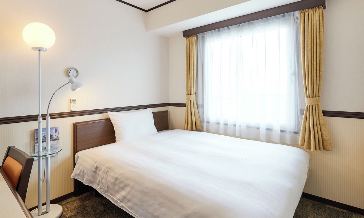 Tsukuba Hotel | Toyoko Inn Kenkyu-gakuen Ekimae