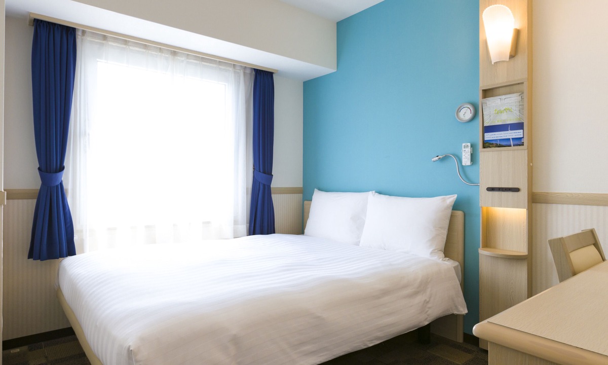 Chuo Hotel | Toyoko Inn Tokyo Nihombashi Hamacho Meijiza Mae