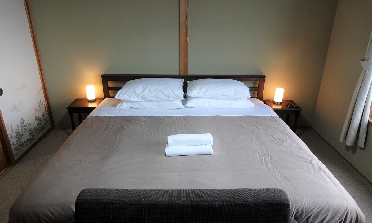 Akakura Hotel | Hotel Myosen