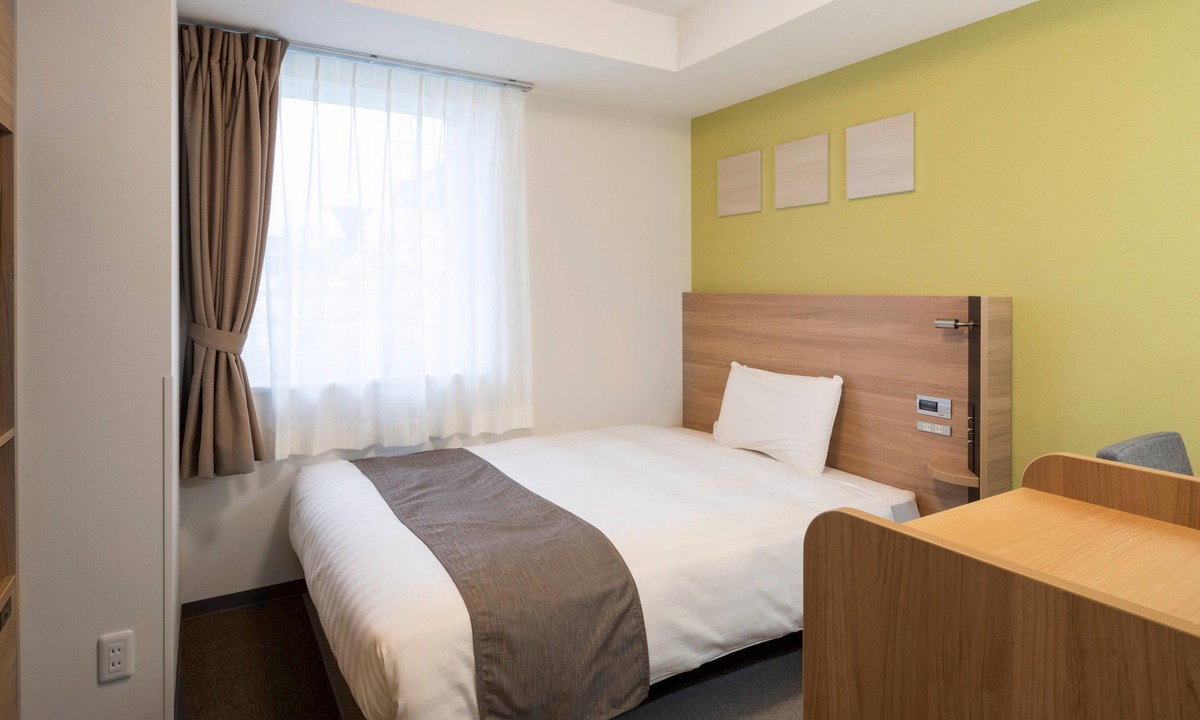 Toyohashi Hotel | Comfort Hotel Toyohashi